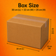 Medium Box
