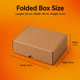 Premium Retail E-Commerce Box