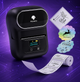 Portable Label Printer (Basic)