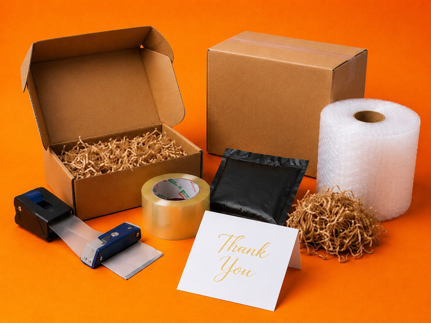 Starter Kits