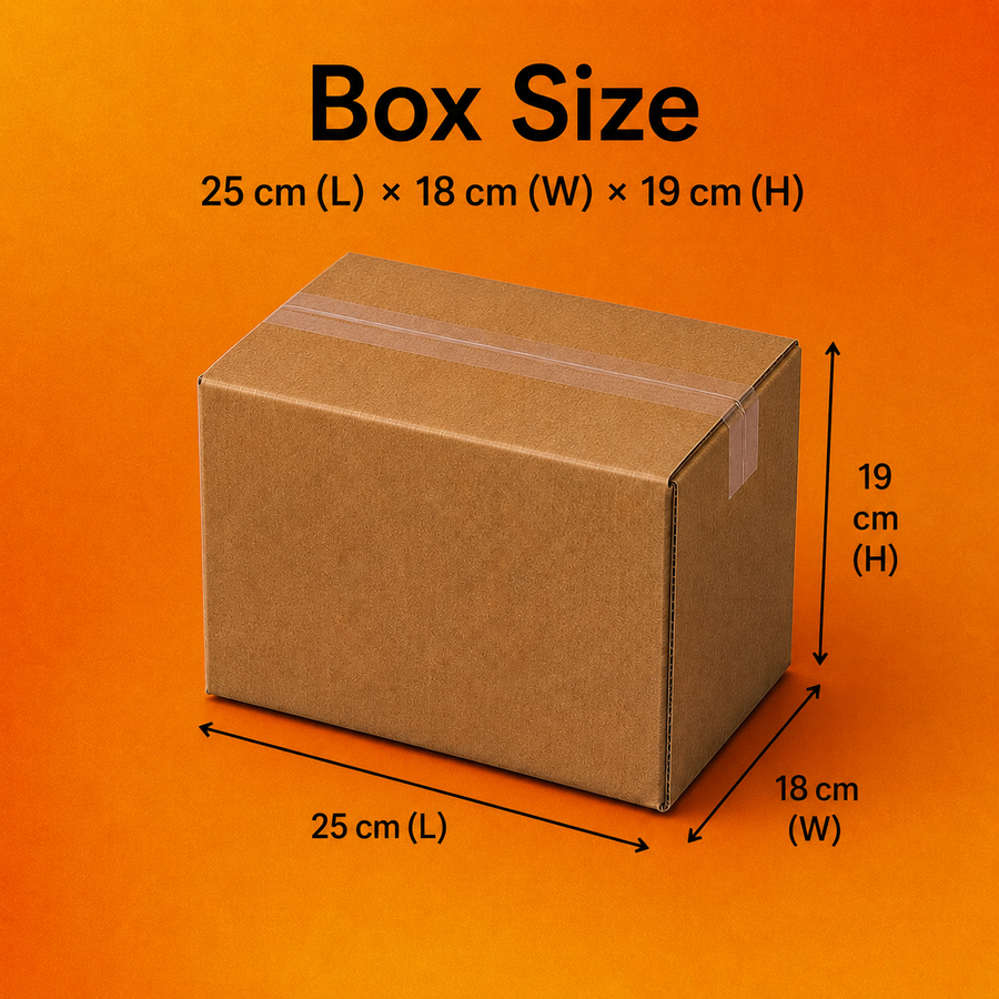 Small Box