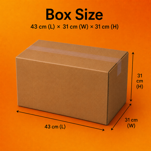 Large Box