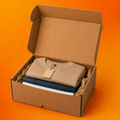 Premium Fashion E-Commerce Box