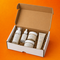 Compact Everyday E-Commerce Box