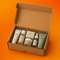 Compact Everyday E-Commerce Box