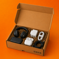 Medium Delivery E-Commerce Box