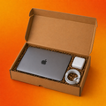 Heavy-Duty E-commerce Box