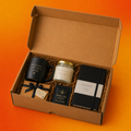 Luxury Gift & Cosmetic E-Commerce Box