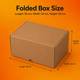 Premium Fashion E-Commerce Box