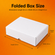 Premium Large E-Commerce Box