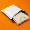 Plastic Mail Bags