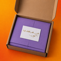 Thank you Card (Arabic)