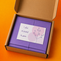 Thank you Card (Arabic)