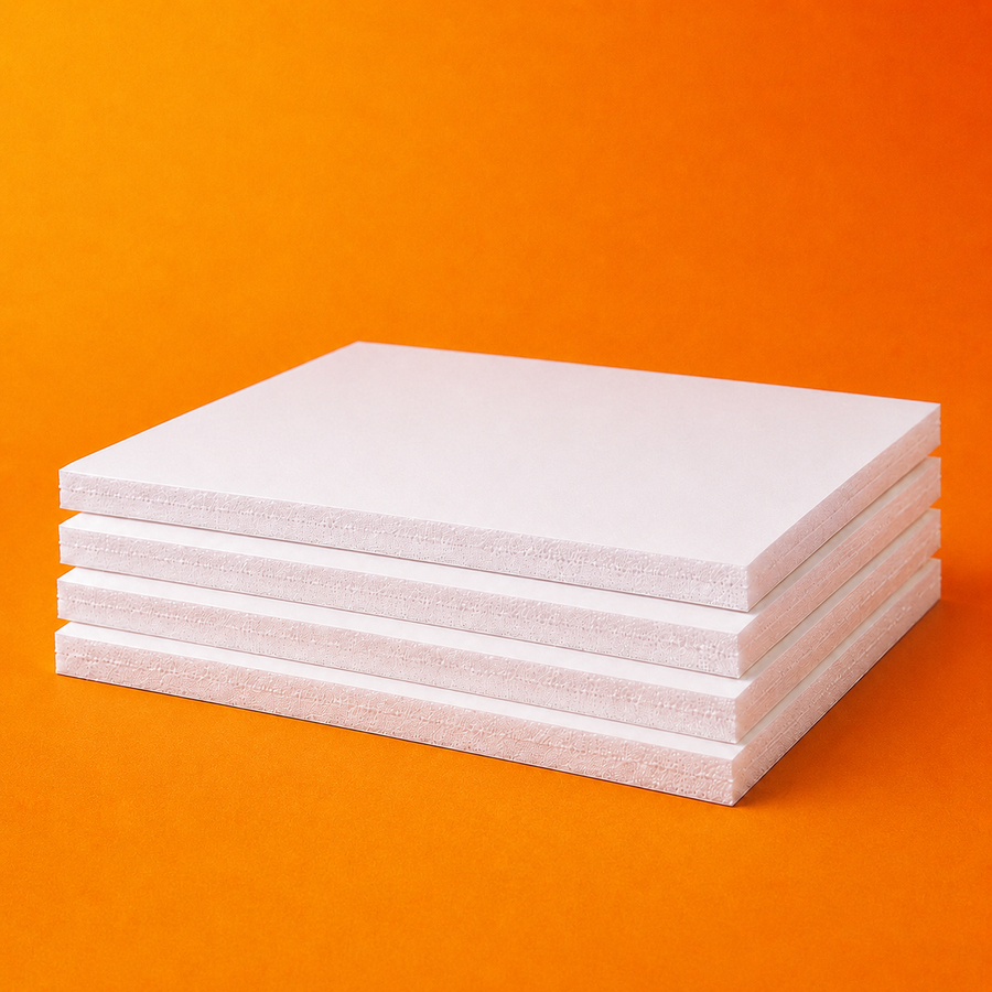 Foam Boards