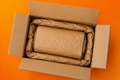 Paper Wrap