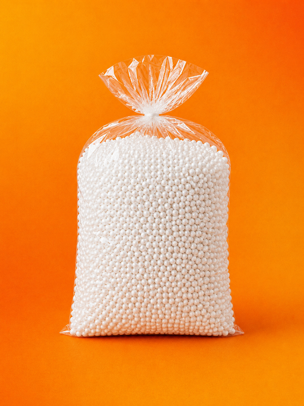 Packing Peanuts