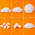 Packing Peanuts