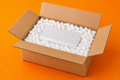 Packing Peanuts