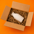 Shredded Paper