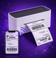 Wireless Shipping Label Printer