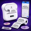Portable Label Printer (Pro)