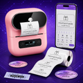 Portable Label Printer (Pro)
