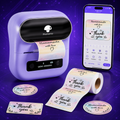 Portable Label Printer (Pro)