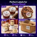 Portable Label Printer (Basic)