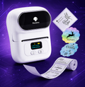 Portable Label Printer (Basic)