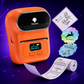 Portable Label Printer (Basic)