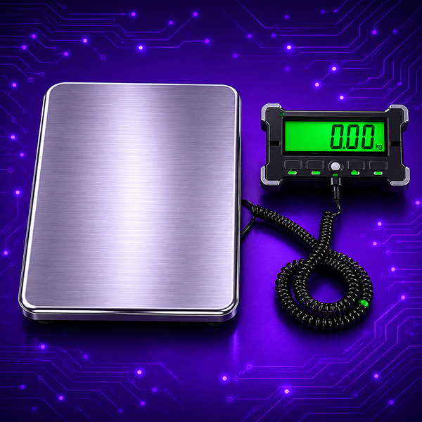 Shipping Scale