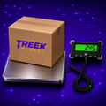 Shipping Scale