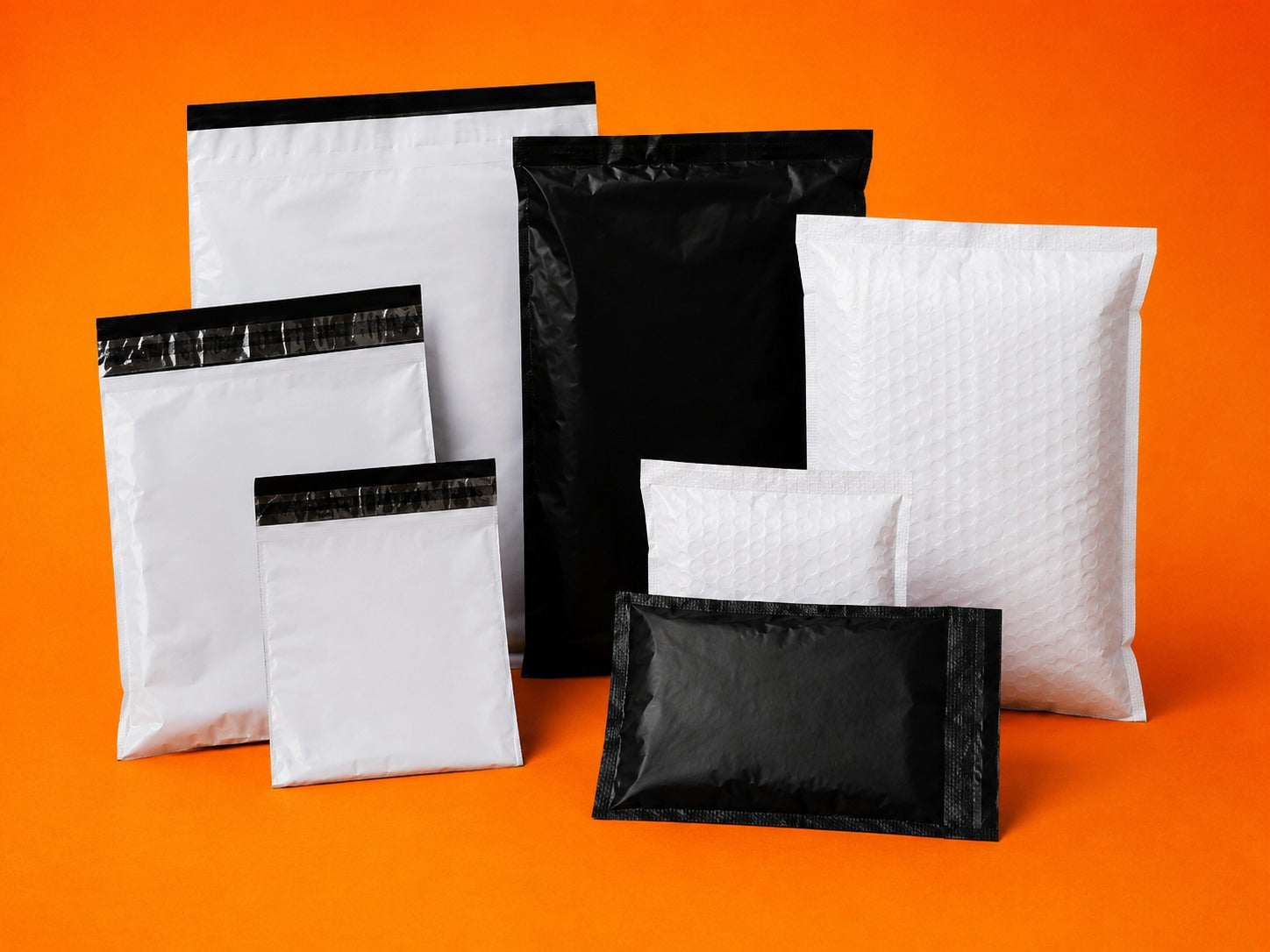 Mailing Bags