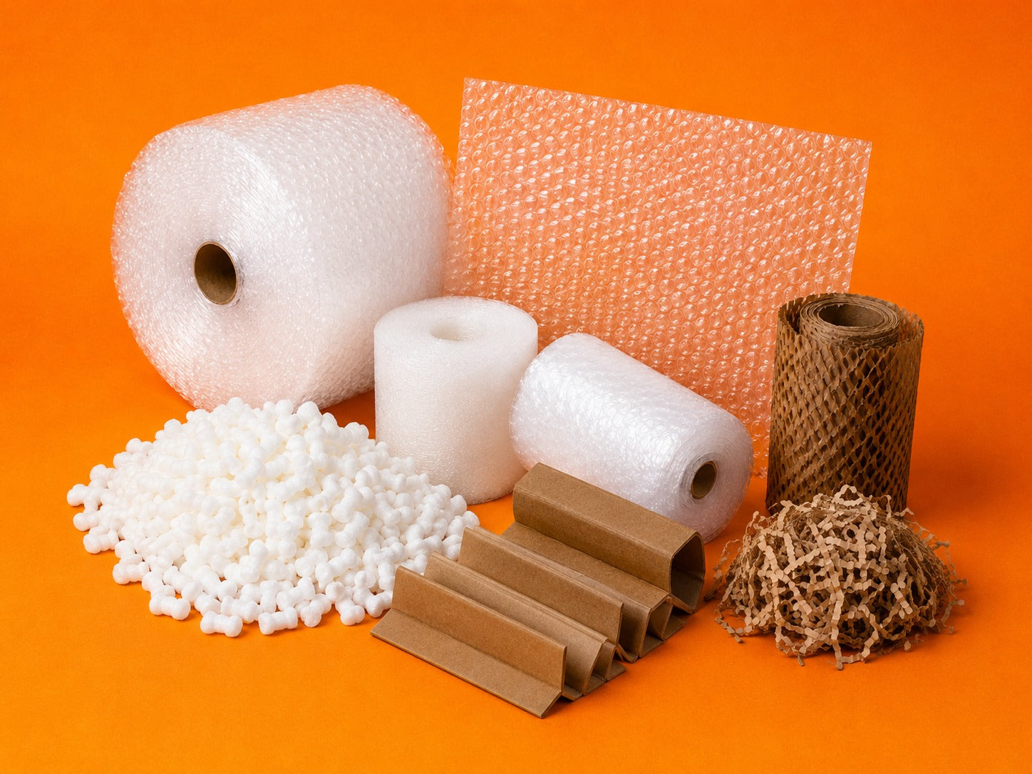 Protection Materials