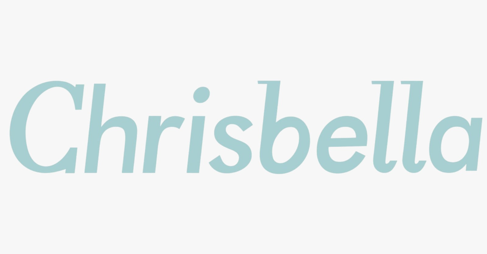 Chrisbella